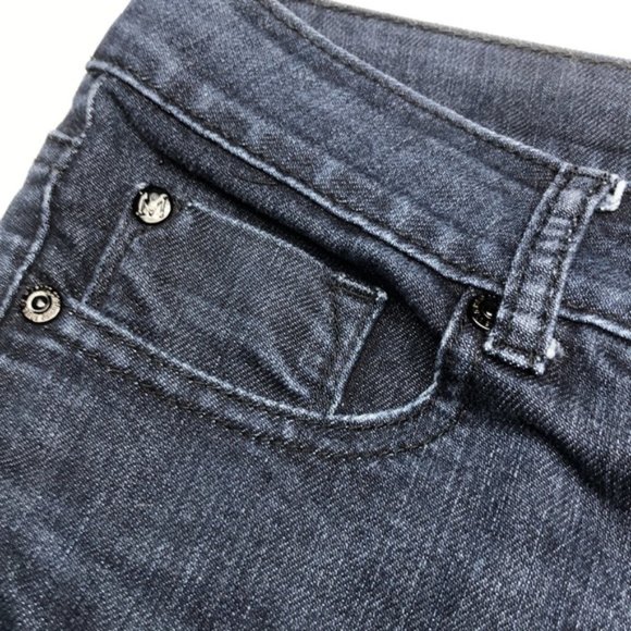 BRITISH DESIGN MAKERS OF TRUE ORIGINALS CROP SKINNY 28x28 🇬🇧 - Picture 11 of 14